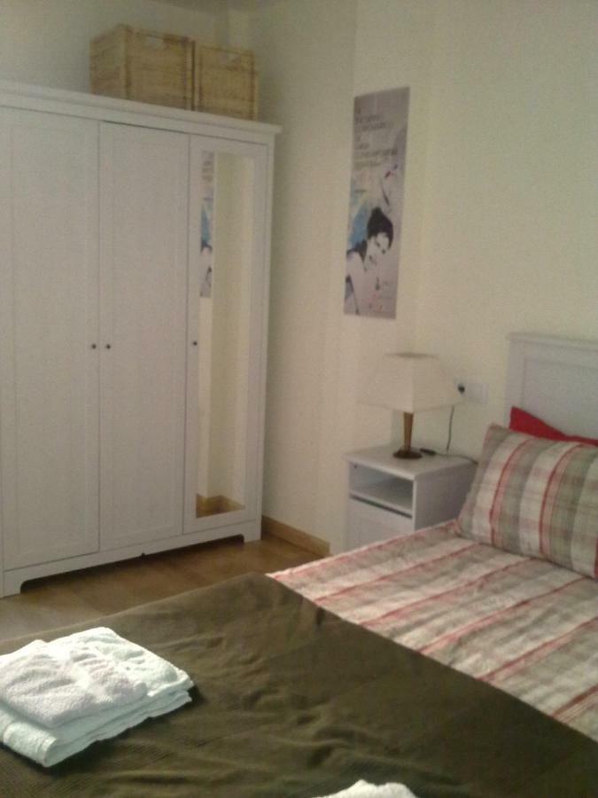 Apartmán Vistas Espectaculares, Wifi Y Parking El Pueyo de Jaca Exteriér fotografie