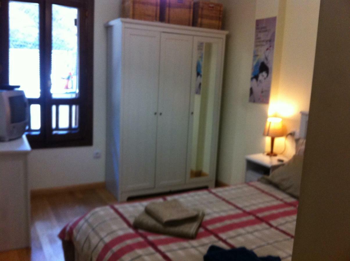 Apartmán Vistas Espectaculares, Wifi Y Parking El Pueyo de Jaca Exteriér fotografie